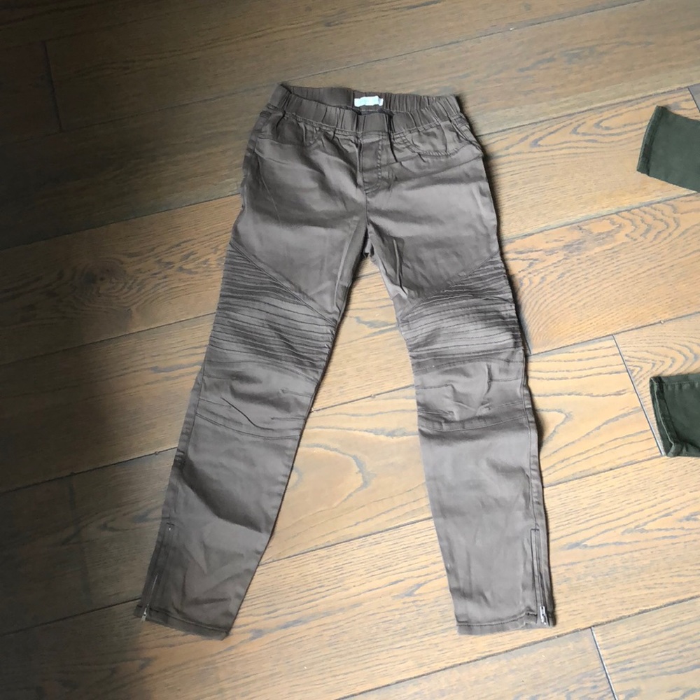 Grace and lace Pants